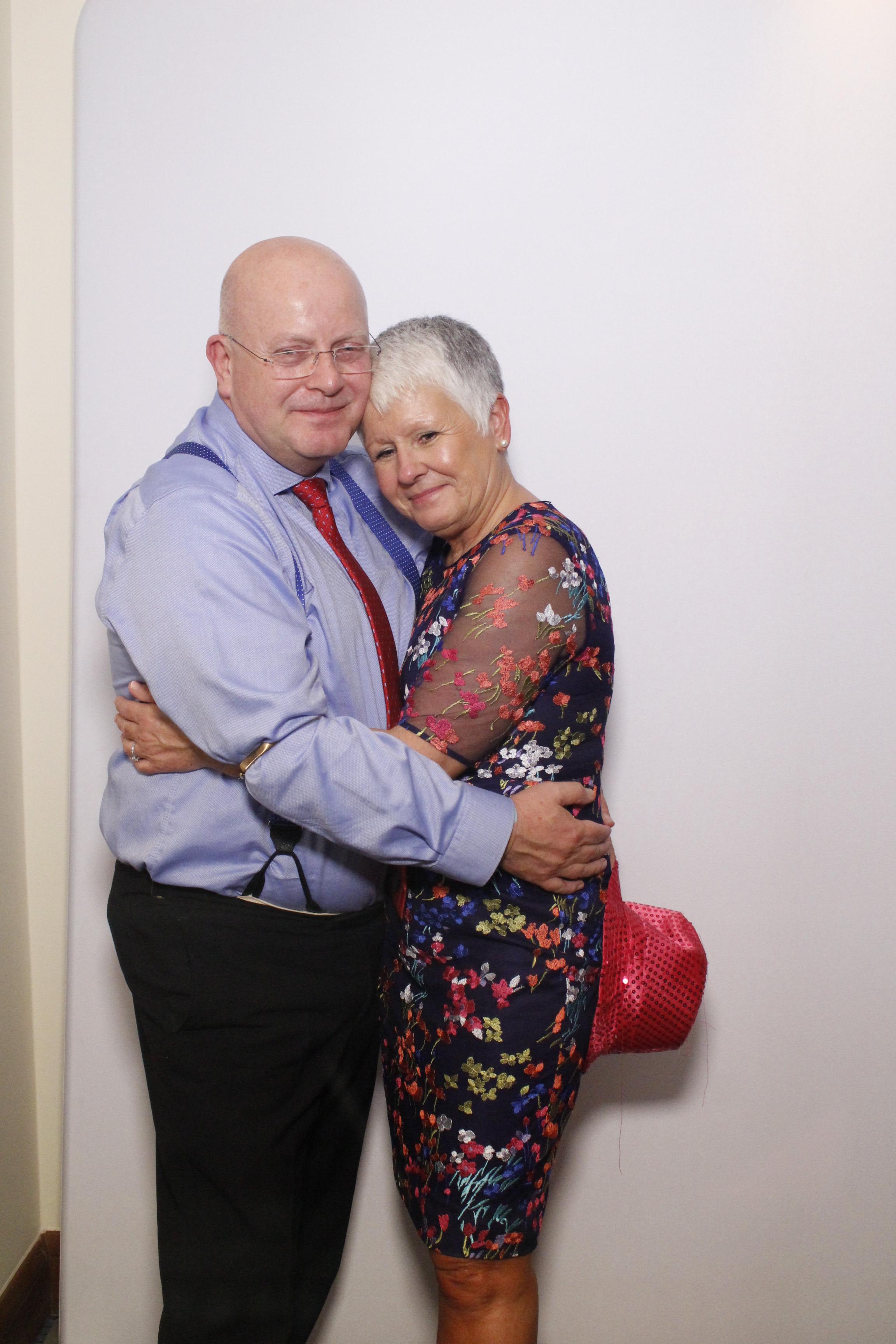 Luke & Emily's Wedding | View more photos from the event at gallery.myphotoboothexperience.co.uk/u/MyPhotoBoothExperienceLtd/Luke-Emilys-Wedding